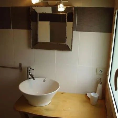 Holiday home Logis De Bournet