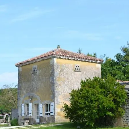 Logis De Bournet