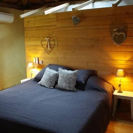 Logis De Bournet Holiday home