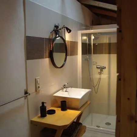 Logis De Bournet Holiday home