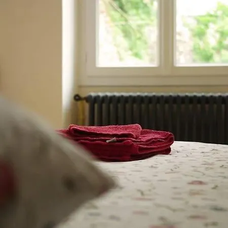 Holiday home Logis De Bournet *