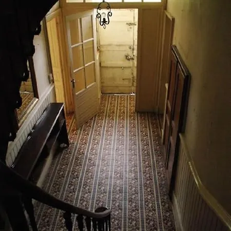 Logis De Bournet Holiday home Mouthiers-sur-Boeme