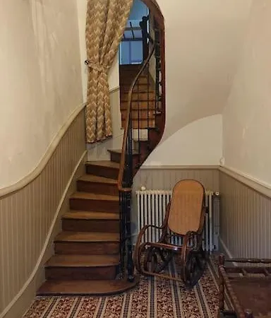 Logis De Bournet Mouthiers-sur-Boeme