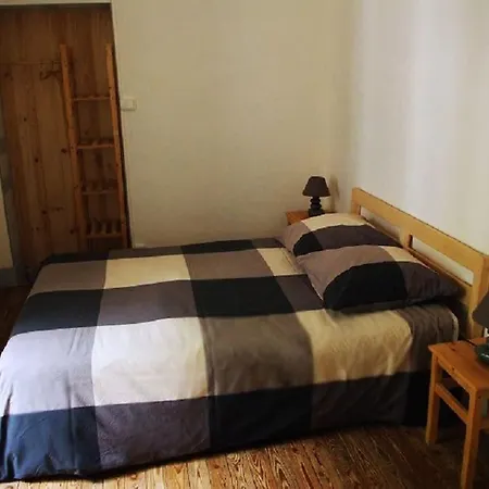 Logis De Bournet