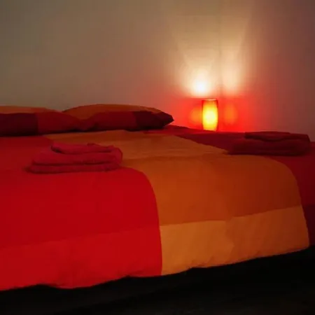 Logis De Bournet Сasa de vacaciones Mouthiers-sur-Boeme