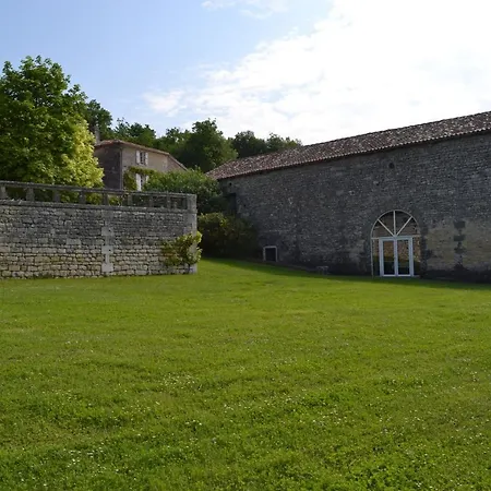 Logis De Bournet Holiday home