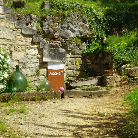 Logis De Bournet Holiday home