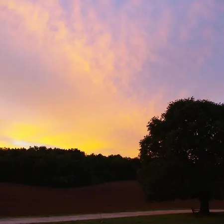 Logis De Bournet Holiday home Mouthiers-sur-Boeme