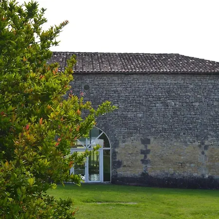 Logis De Bournet Holiday home *