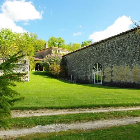 Logis De Bournet Holiday home *