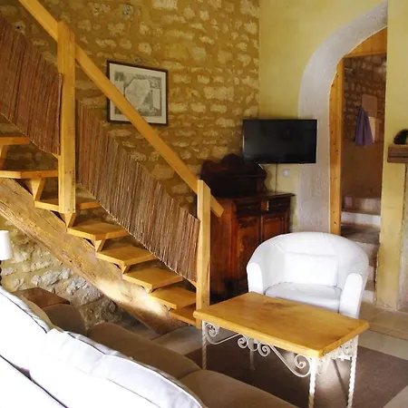 Logis De Bournet Mouthiers-sur-Boeme