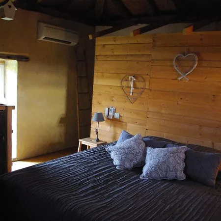 Logis De Bournet Holiday home Mouthiers-sur-Boeme