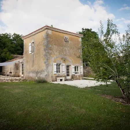 Logis De Bournet *