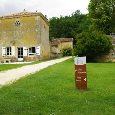 Logis De Bournet *