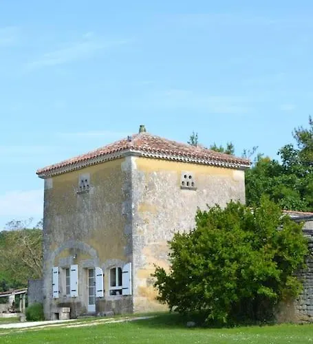 Logis De Bournet