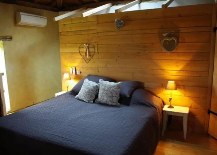 Logis De Bournet Casa de Férias