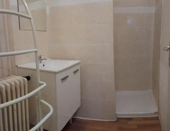 Logis De Bournet * Mouthiers-sur-Boeme