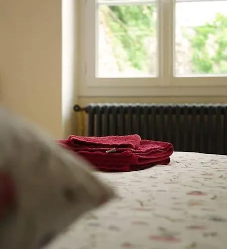 Casa de Férias Logis De Bournet *