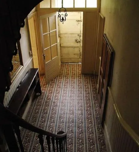 Logis De Bournet Casa de Férias Mouthiers-sur-Boeme