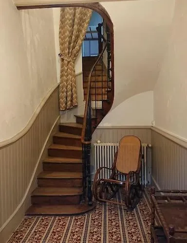 Logis De Bournet Mouthiers-sur-Boeme