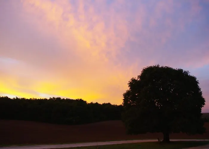 Logis De Bournet Casa de Férias Mouthiers-sur-Boeme